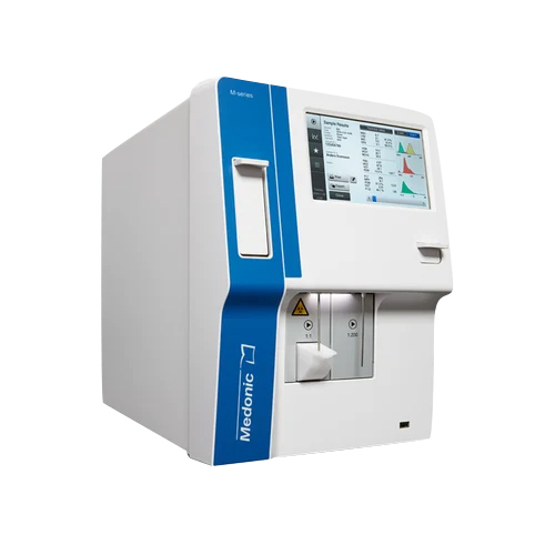 Medonic Cell Counter