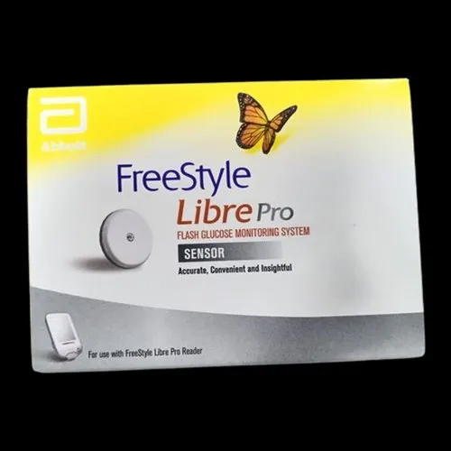 Abbott Freestyle Libre Pro Sensor