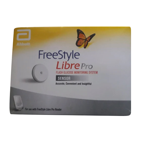 Libre Pro Sensor