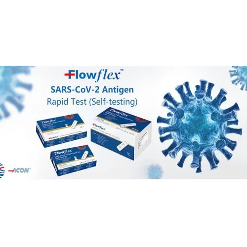 Sars Cov 2 Antibody Test Kit