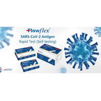 Sars Cov 2 Antibody Test Kit