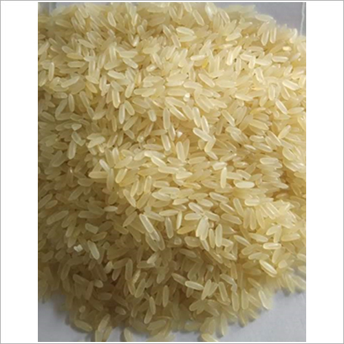 Organic Ir 64 Par Boiled 5 Pro Broken Rice