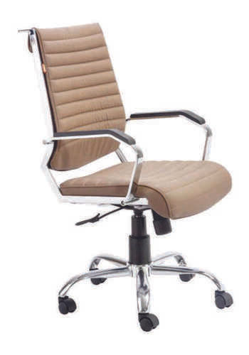 REVOLVING EXECUTIVE CHAIR  BLD-150