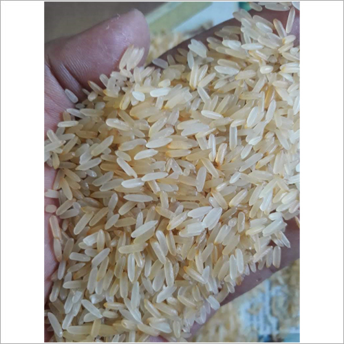 Organic Brown Rice