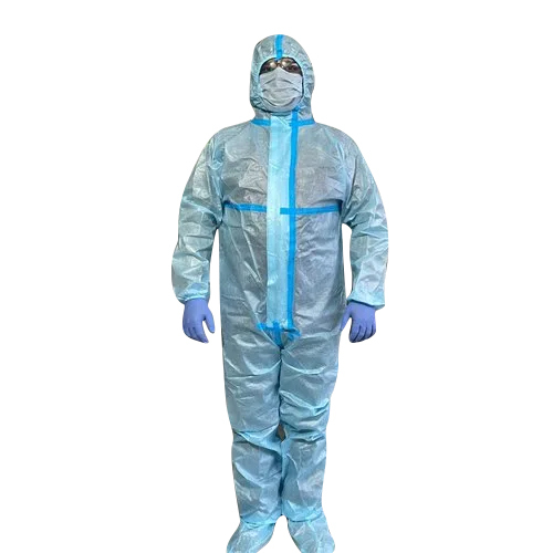 Disposable PPE Kit