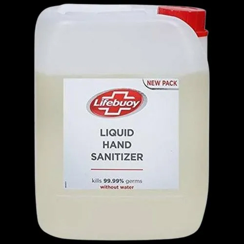 Lifebuoy Hand Sanitizer