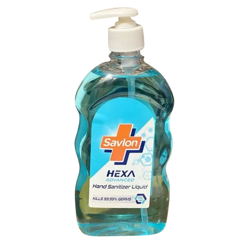Savlon Hand Sanitizer