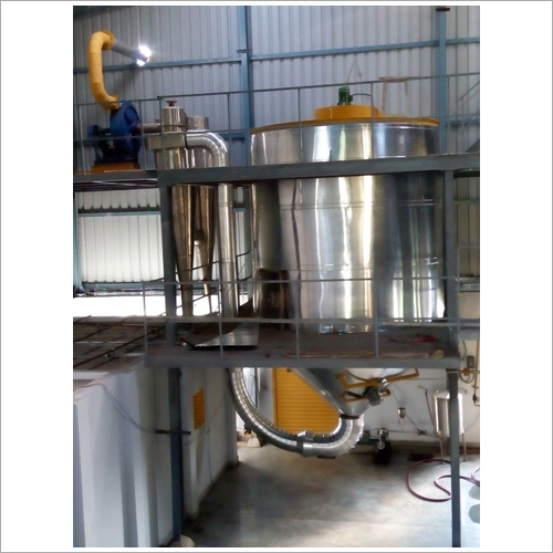 Spray Dryer