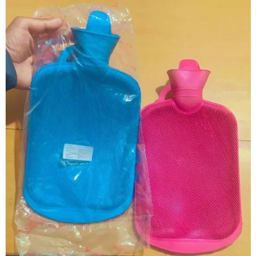 Rubber Hot Water Bag