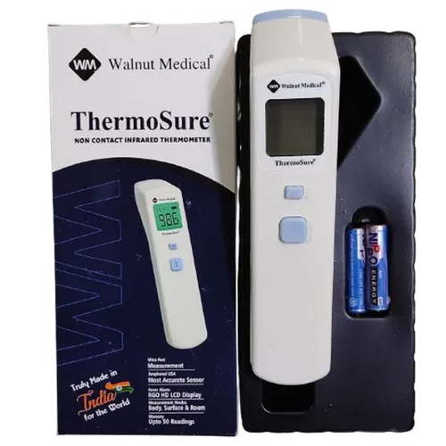 Thermosure Non Contact Infrared Thermometer