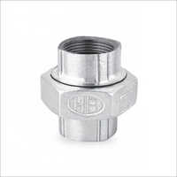 Metal Union U1 - Color: Silver