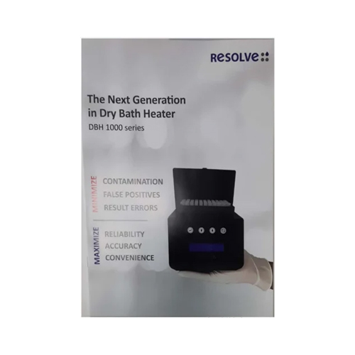 Laboratory Dry Bath Heater