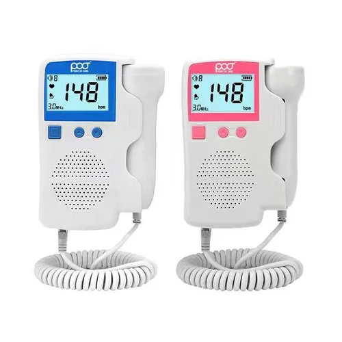 Medical Fetal Doppler