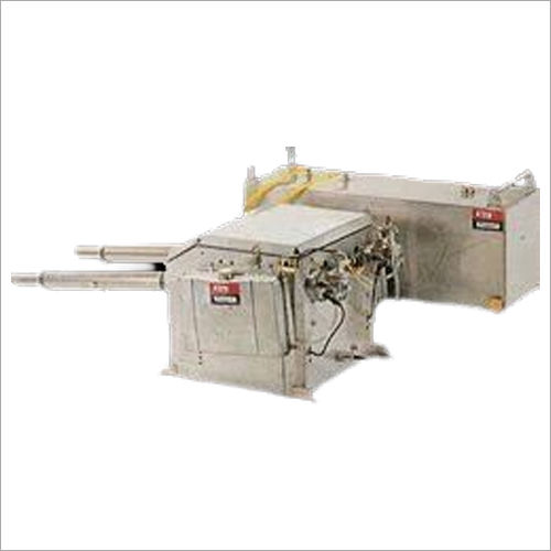 Semi Automatic Vehicle Mounted Fogging Machine