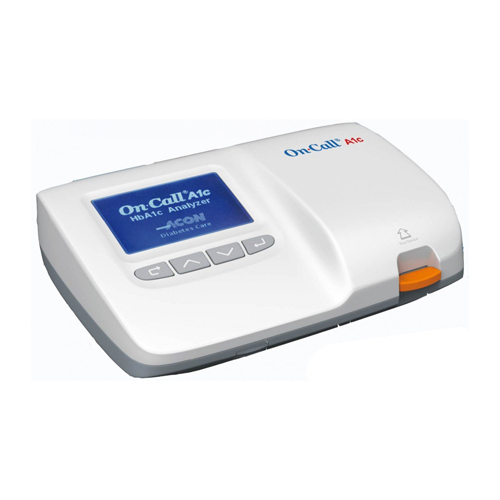 Hba1c Urine Analysis Machine