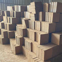 Natural Coir Pith - Color: Light Brown