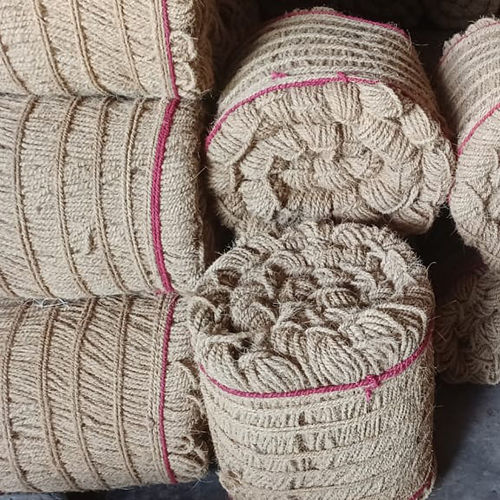 Coconut Coir Rope