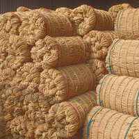 Brown Coir Rope Size: Different Sizes Available