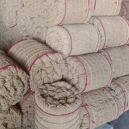 Coconut Fiber Rope