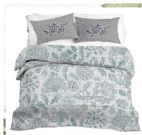 Bedsheet for Double Bed