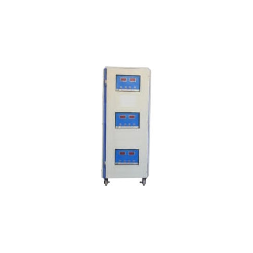 10KVA Air Cooled Digital Servo Stabilizer