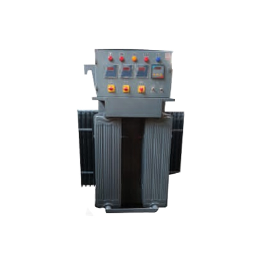 250Kva Rolling Digital Servo Stabilizer Efficiency: High