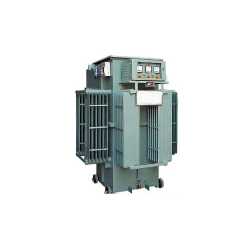 500Kva Rolling Digital Servo Stabilizer Efficiency: High