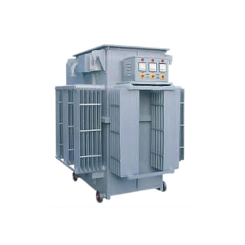 1000Kva Rolling Digital Servo Stabilizer