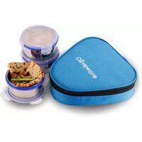 Freshy Lunch Box With Bag