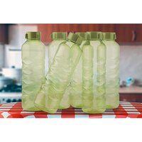 Shaily Water Bottle (Set of 6)