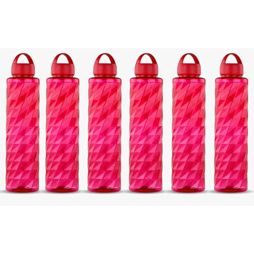 Lino Water Bottle (Set of 6)