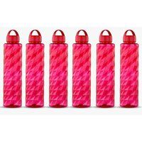 Lino Water Bottle (Set of 6)