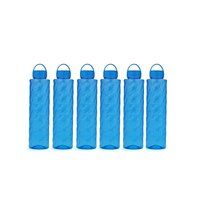 Lino Water Bottle (Set of 6)