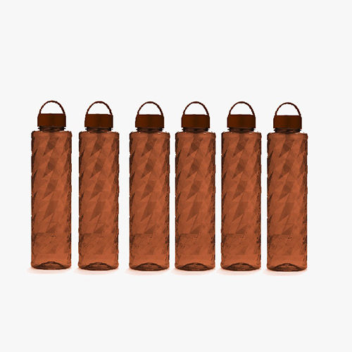 Lino Water Bottle (Set of 6)