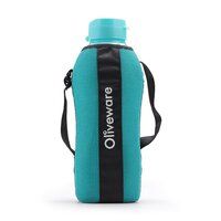 Jumbo Water Bottle With Carry Sleave