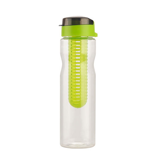 Infuser Water Bottle