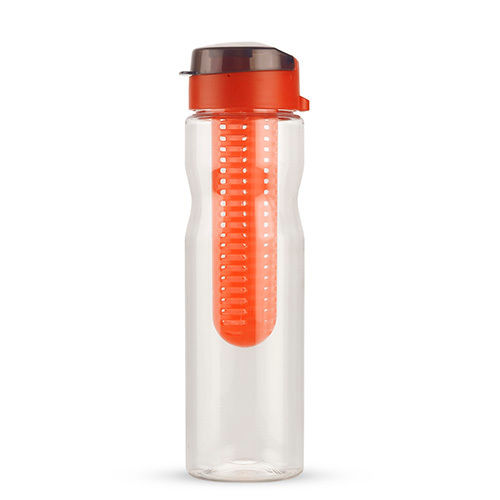 Infuser Water Bottle