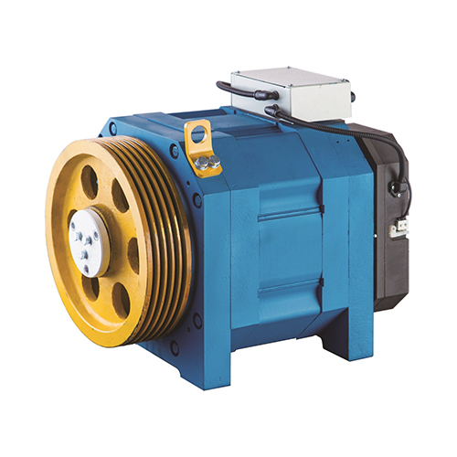 15Hp Good Lift Motor Phase: Double Phase
