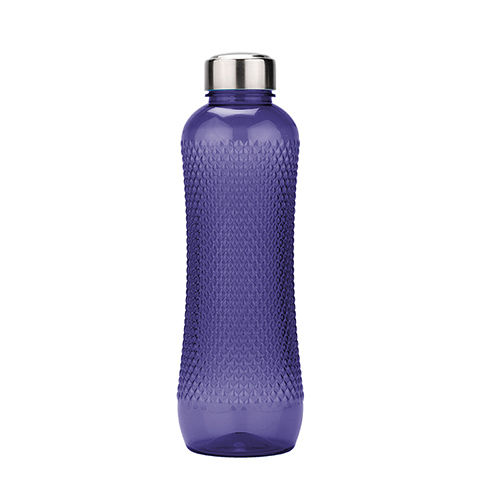 New Honey Comb Water Bottle with SS Cap