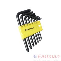 EAK-2407H-XL Star Allen Key Set