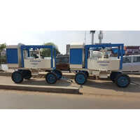 Soil Mixer