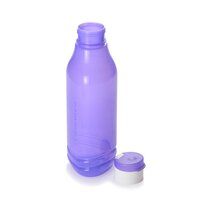 Flip Top Water Bottle