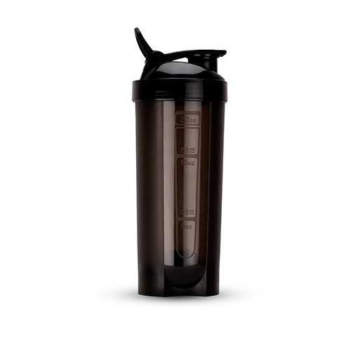 Tornado Gym Shaker