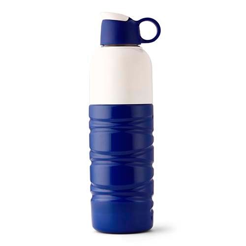 Insulated Plastic Bottles