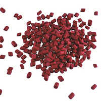 Different Available Extrusion Tpe Granules