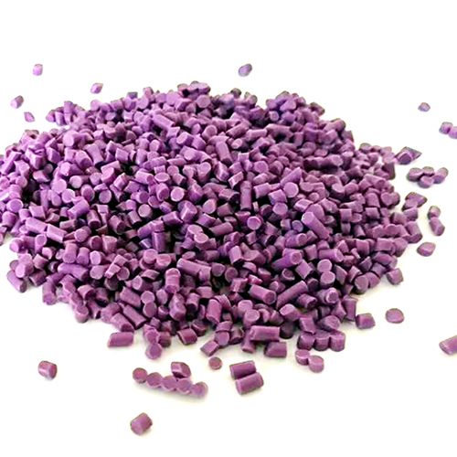 Flame Retardant TPE Granules