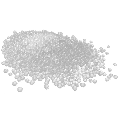 Different Available Transparent Tpe Granules