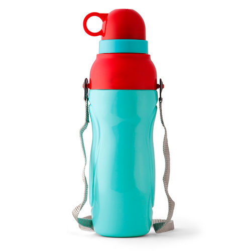 Spin Water Bottle 500 ML