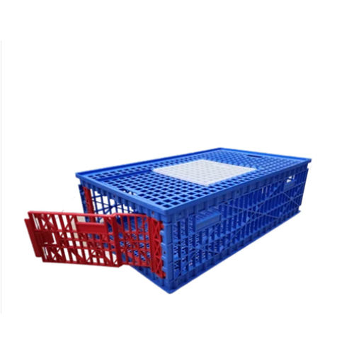 Bird Transport Cages with Side Door