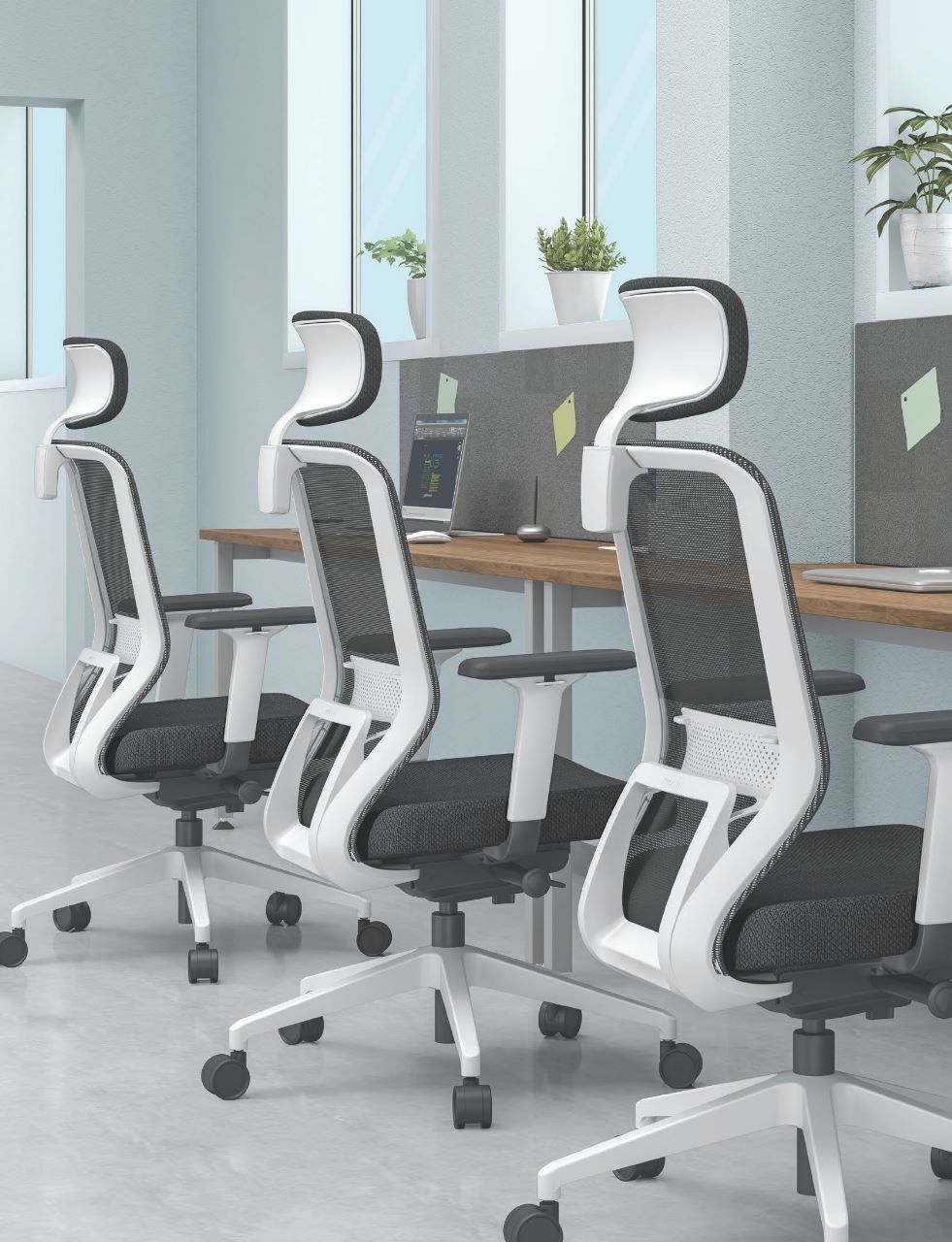 Godrej Office Chair